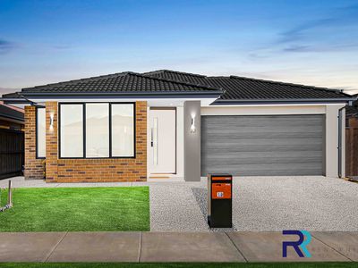 10 Breezy Circuit, Werribee