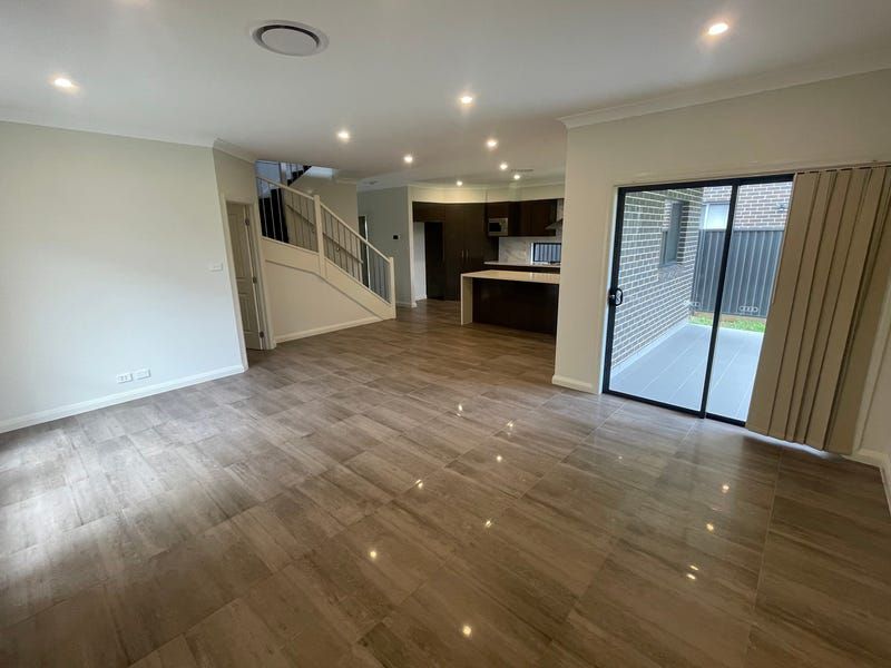 12 Firewheel Circuit, Gregory Hills