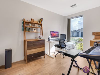 9 Dodgers Street, Brabham