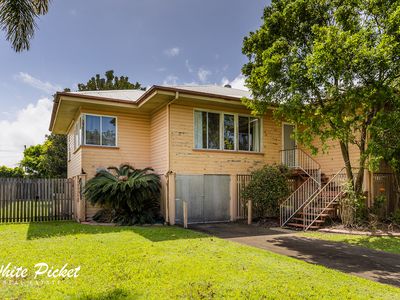 24 Douglas Street, West Mackay