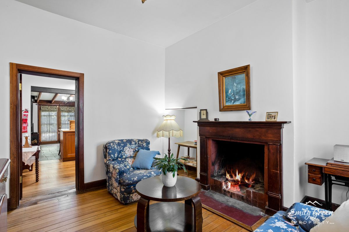 47 Bridge Street, Richmond