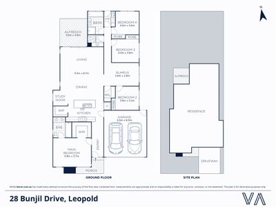 28 Bunjil Drive, Leopold