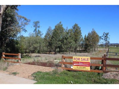Lot 10, 77 Bushs Lane, Gunnedah