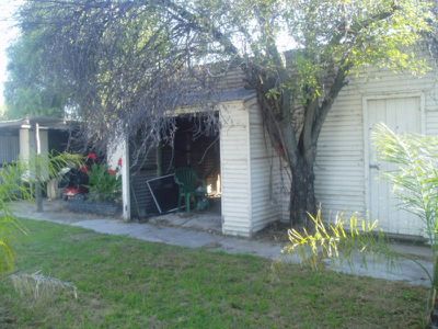 62 VICTORIA STREET, Pyramid Hill