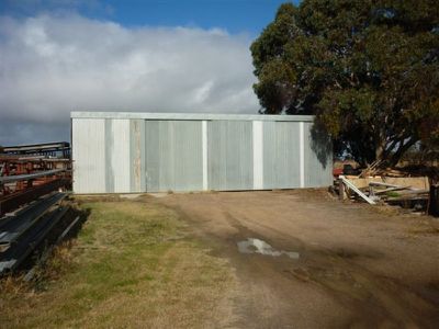 Warracknabeal