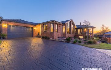 7 Birchbank Close, Lysterfield South