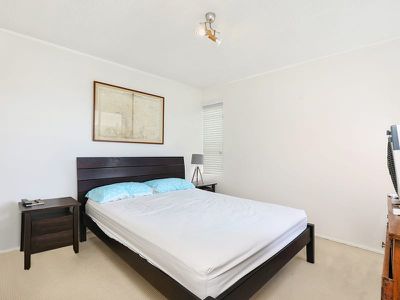 3 / 28 George Street, Alexandra Headland