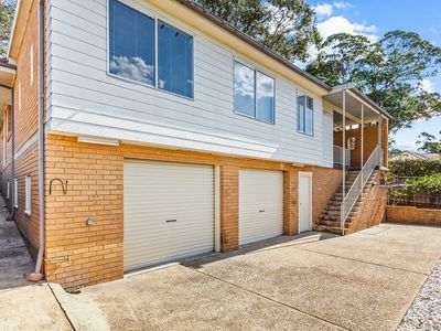 552 Old Northern Road, Dural