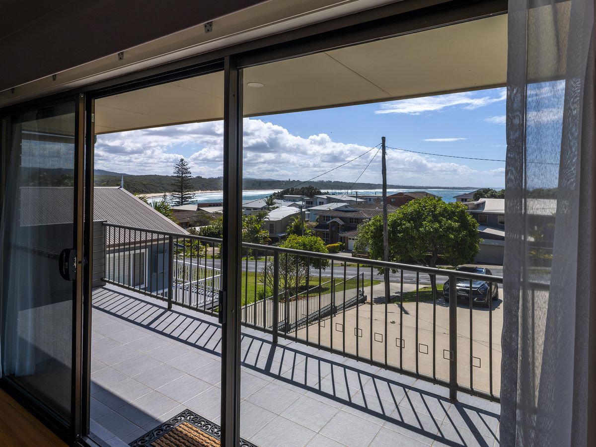 22 Ocean Street, Woolgoolga