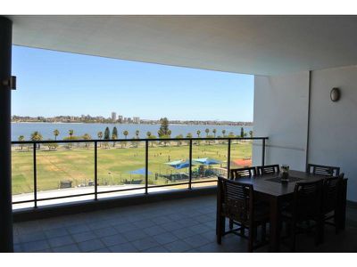 21 / 98 Terrace Road, East Perth