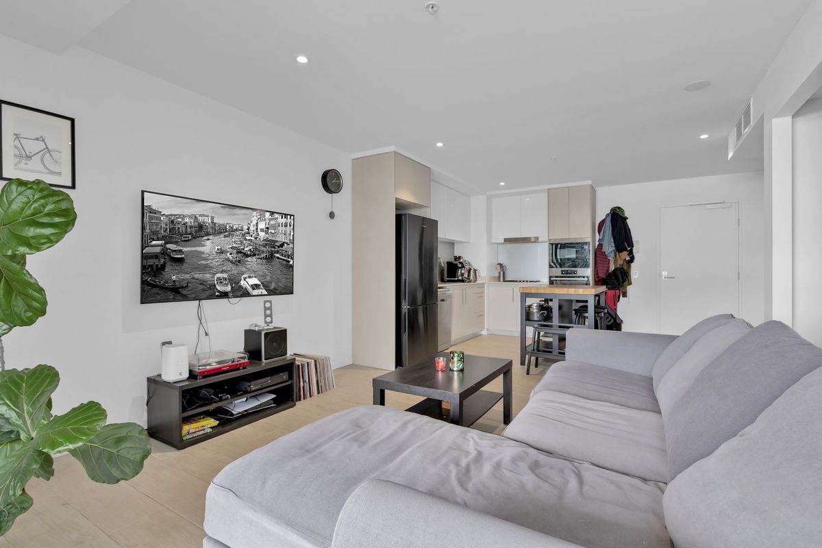 902 / 95 Linton Street, Kangaroo Point