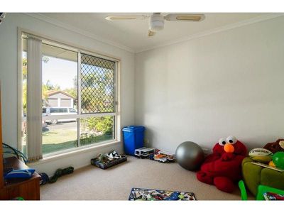 5 Wandoo Court, Noosaville