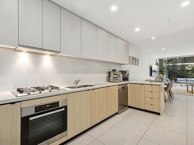 5 / 1-7 Waratah Avenue, Randwick