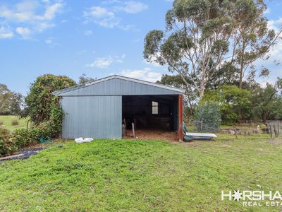 55 Rifle Range Road, Edenhope