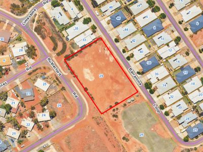 29-31 Barramine Loop, South Hedland