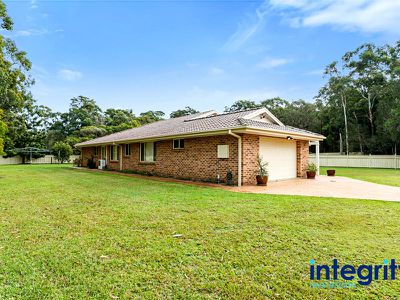 187 Island Point Road, St Georges Basin