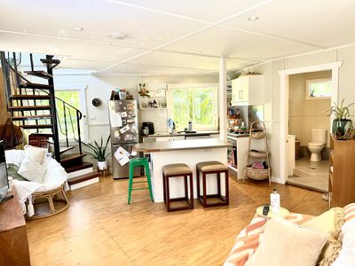 10A Jubilee Avenue, Mullumbimby