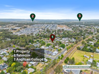 3 Windeyer Street, Thirlmere