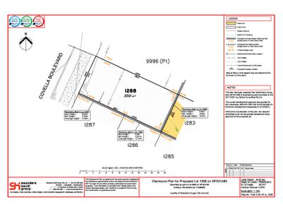 New Lot Covella Boulevard, Greenbank