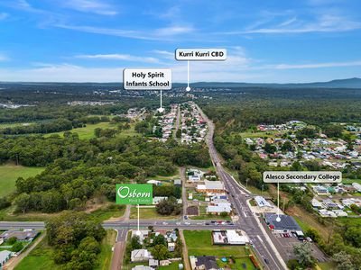 4 Orange Street, Abermain