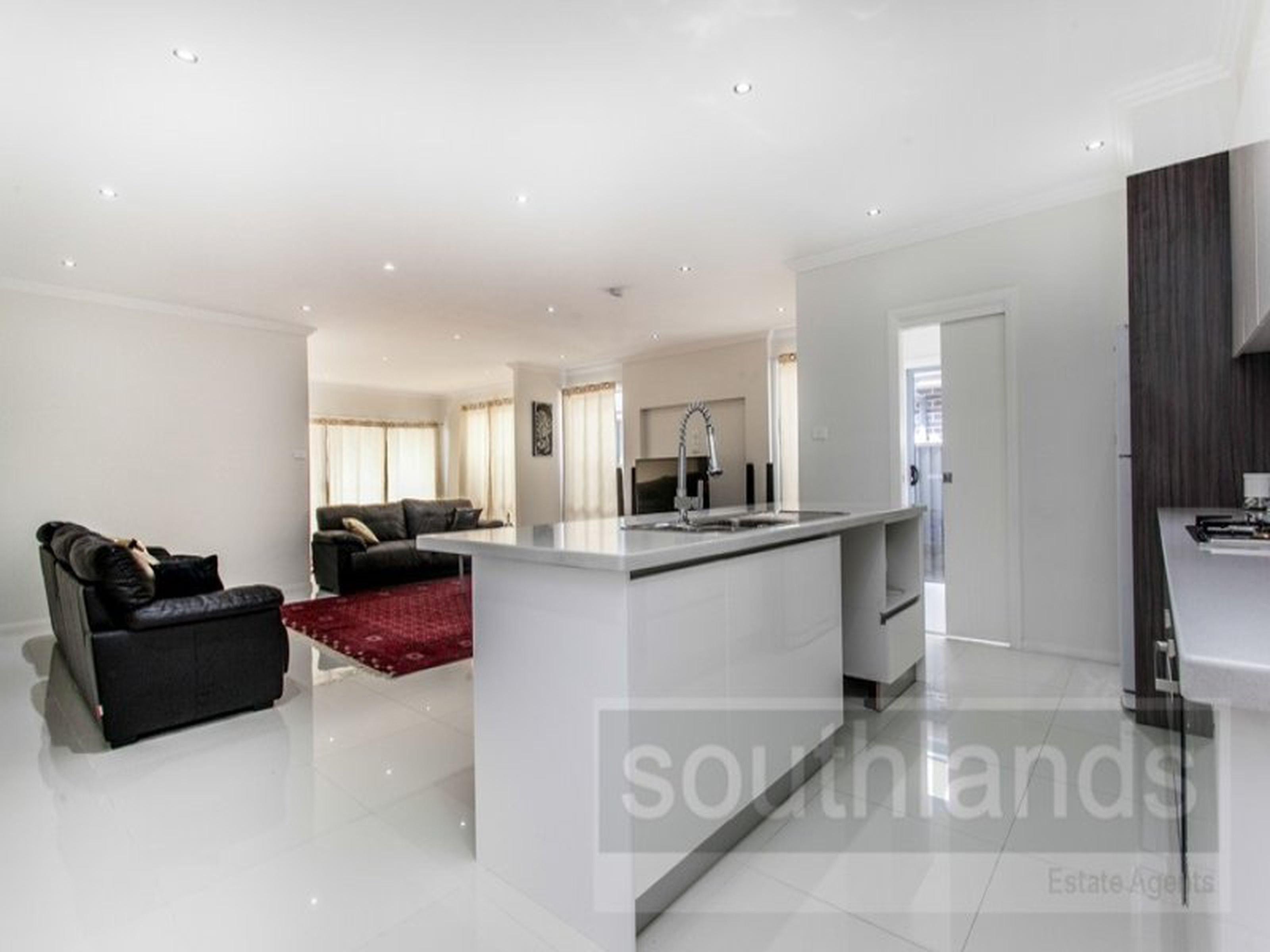22 Bonny Crescent , JORDAN SPRINGS