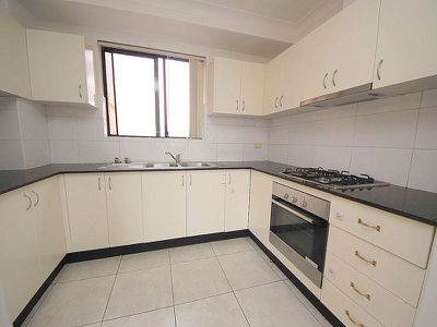 65 / 7-9 Cross Street, Bankstown