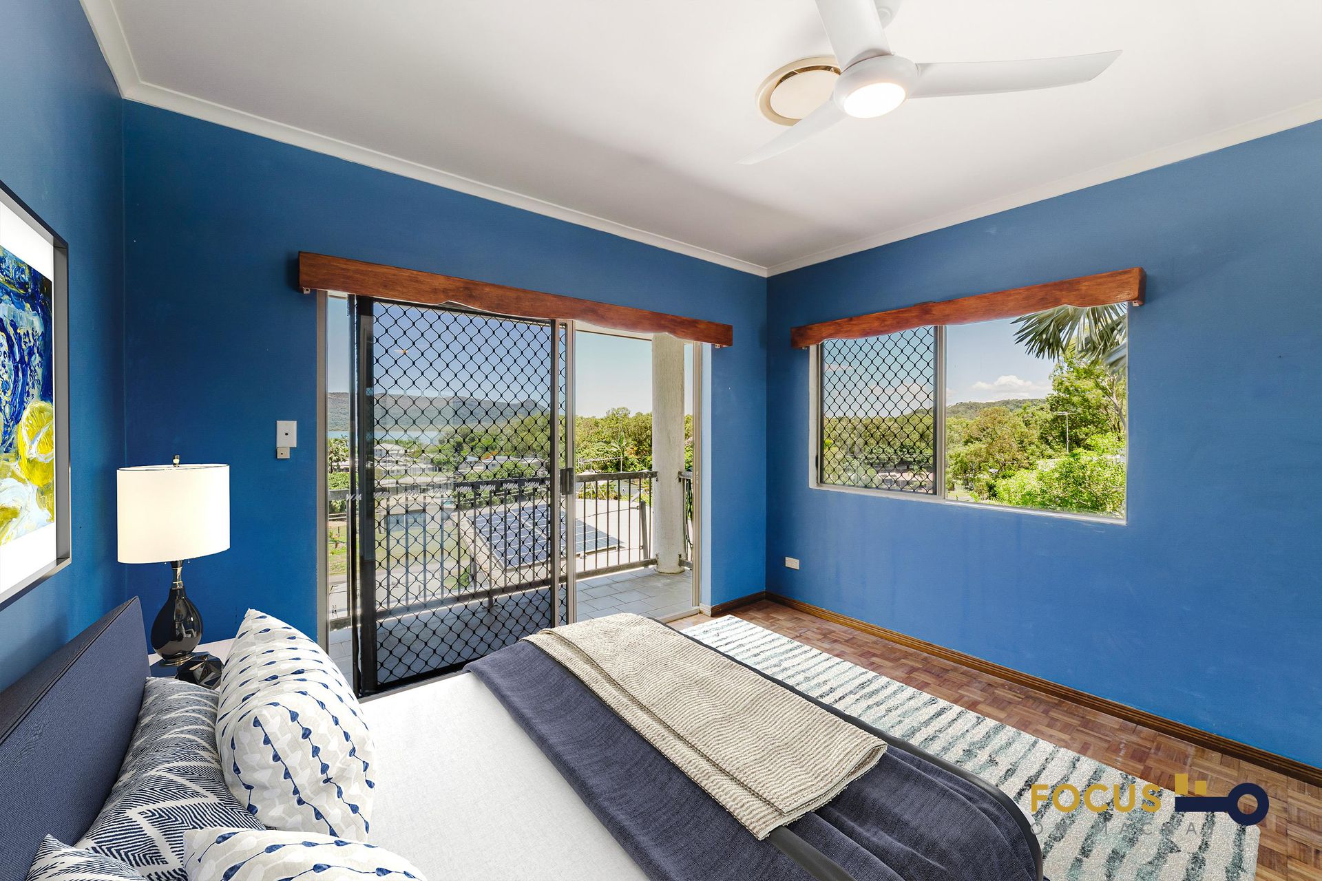 13 Coconut Grove, Ball Bay