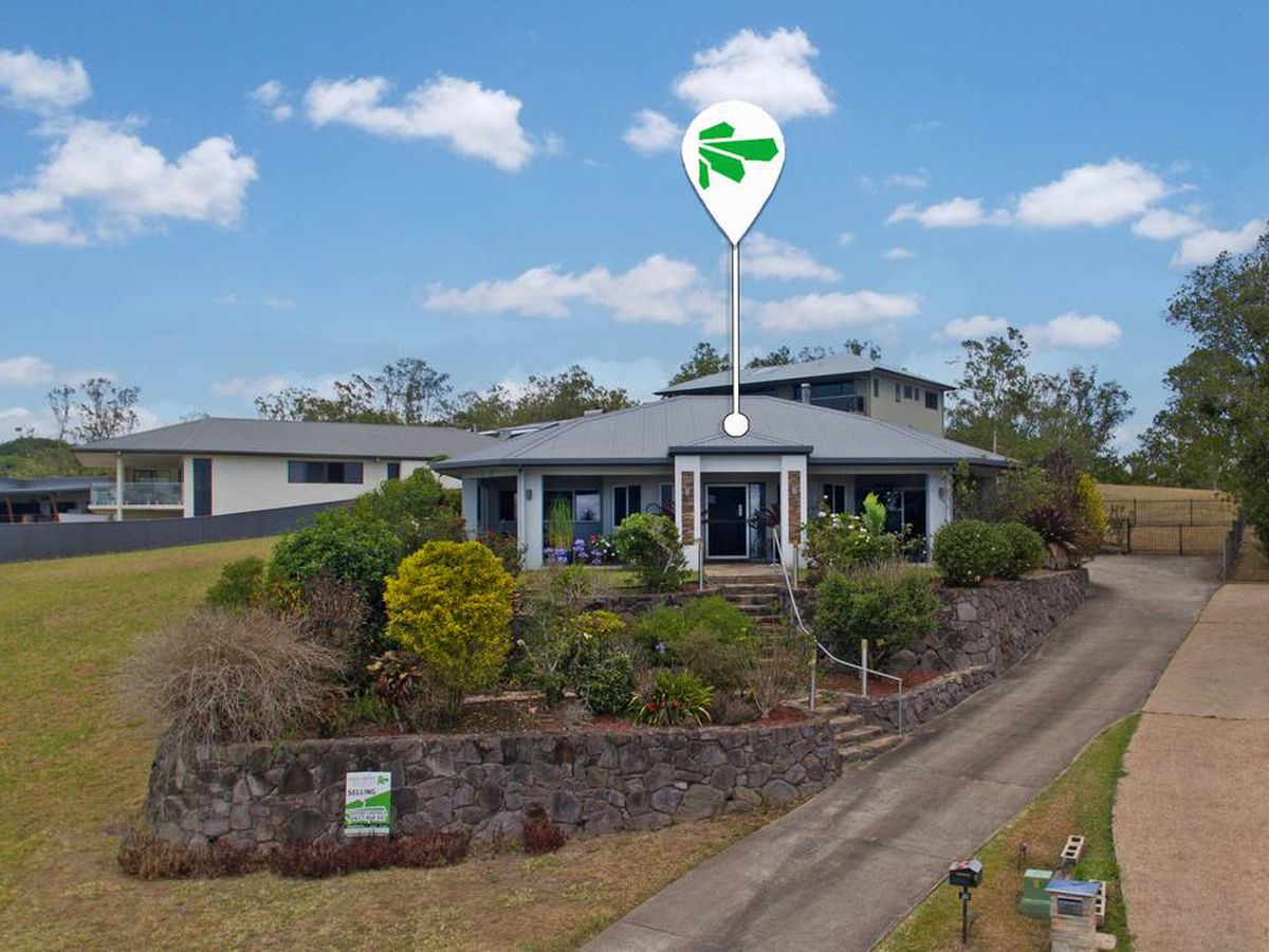 13 Moses Circuit, Atherton