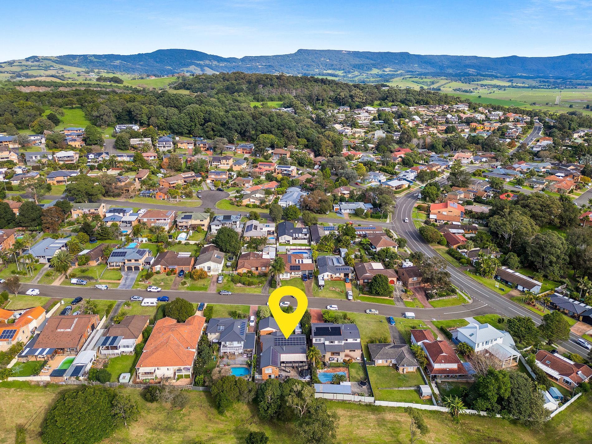 32 Cullen Drive, Kiama Downs
