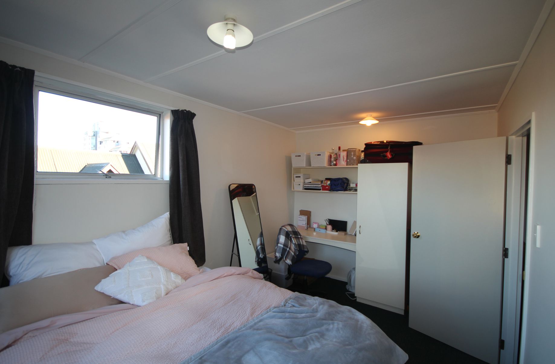 D / 97 Clyde Street, North Dunedin