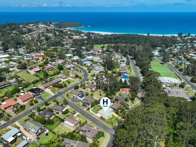 42 Valley Drive, Mollymook Beach