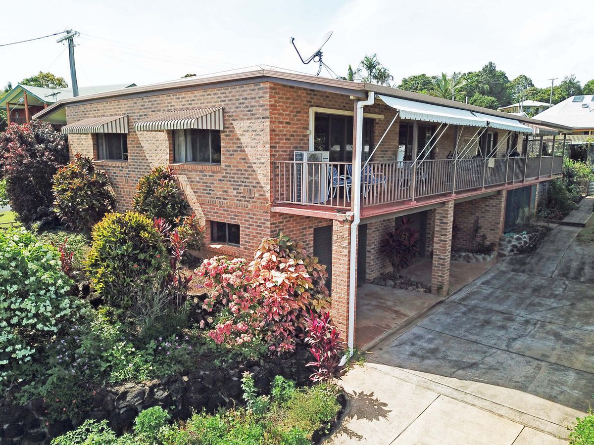 Yungaburra