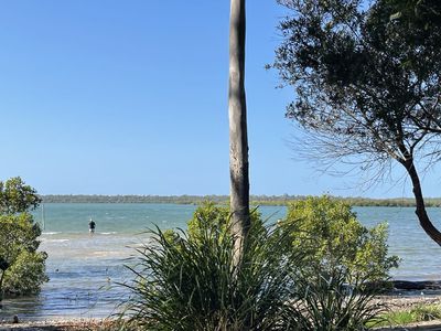 Lot 396, Cockatoo Crescent, Poona
