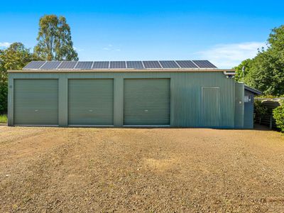 20 Old Pound Road, Eldorado