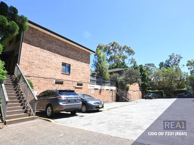 25 / 23 Taranto Road, Marsfield