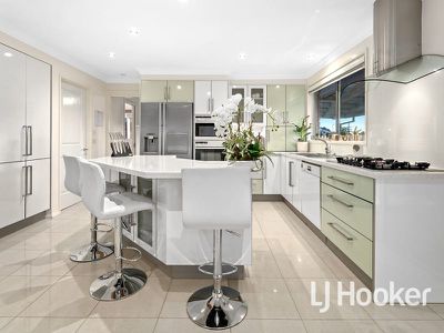 6 Kathleen Court, Hampton Park