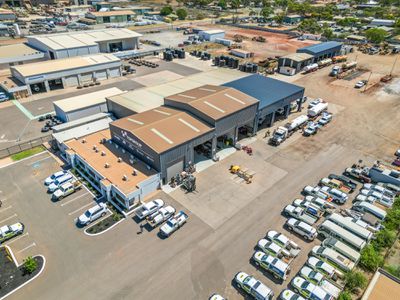 48 Great Eastern Highway, Somerville