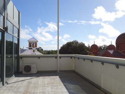 23/103-105 Francis Street, Northbridge