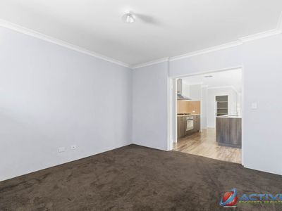 15 Cardross Street, Brabham