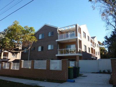 4 / 58-62 Cairds Ave, Bankstown