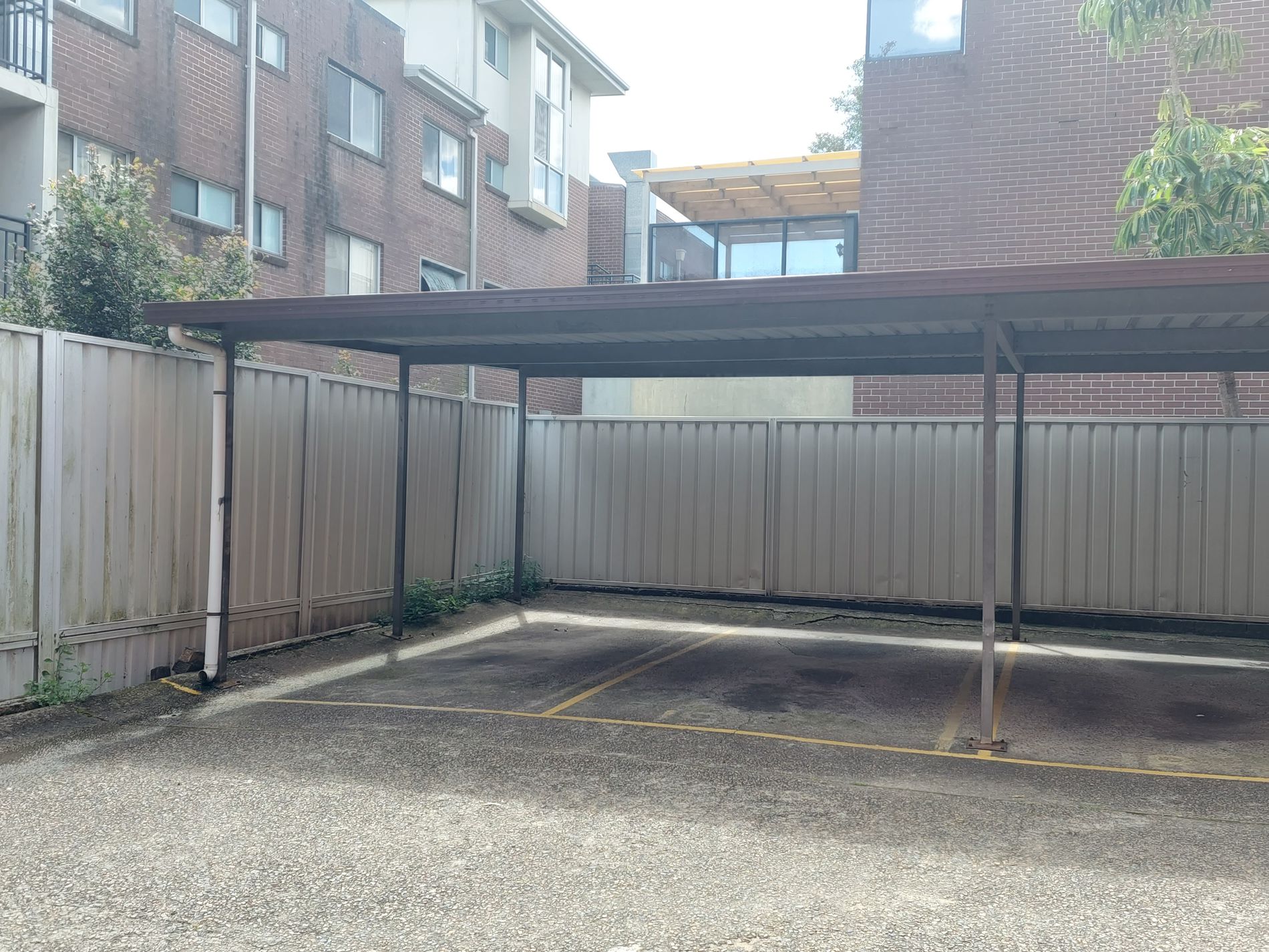 19 / 828 Canterbury Rd , Roselands