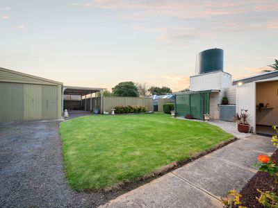10 Clinton Street , Millicent