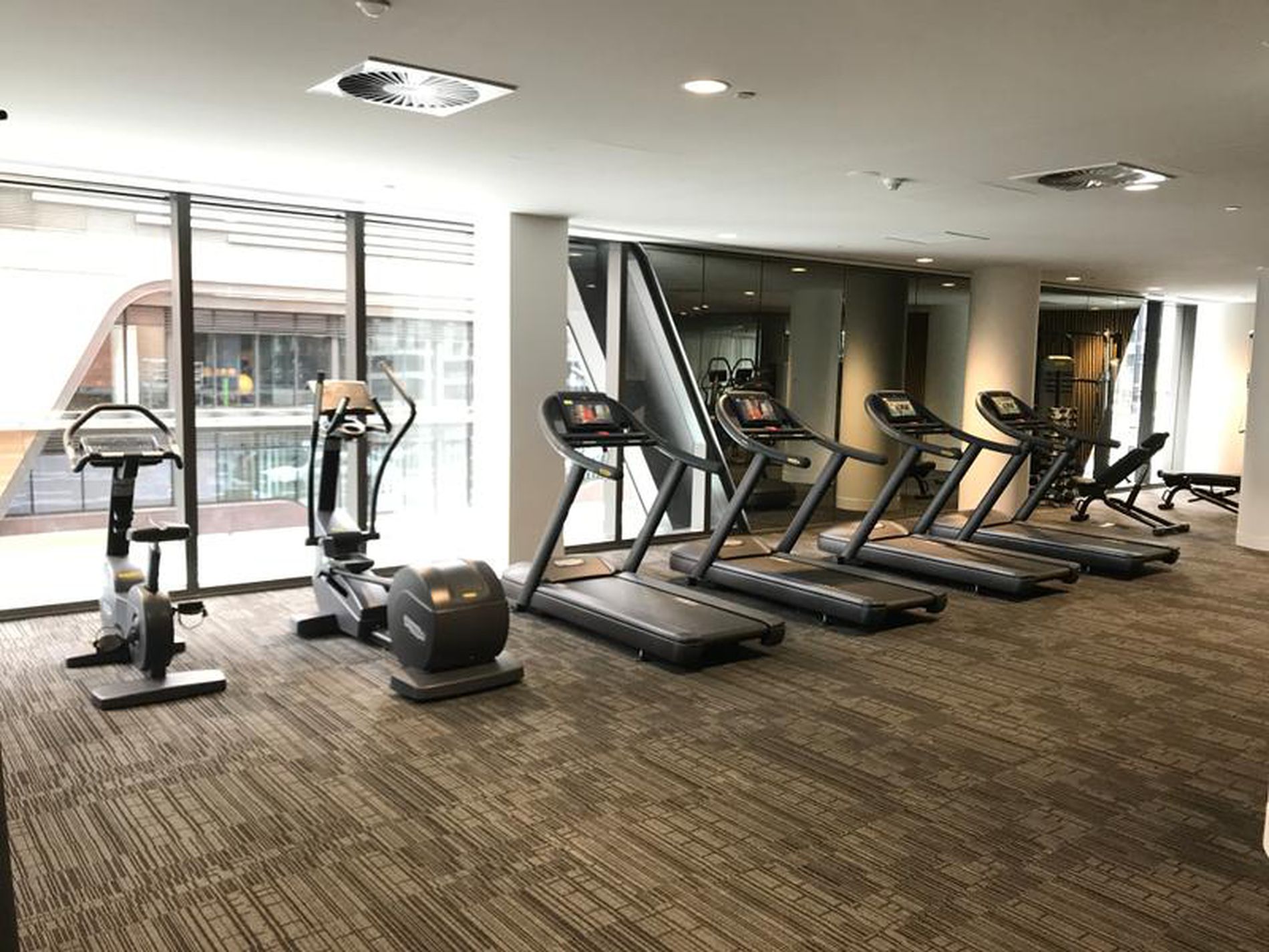 503S / 883 Collins Street, Docklands