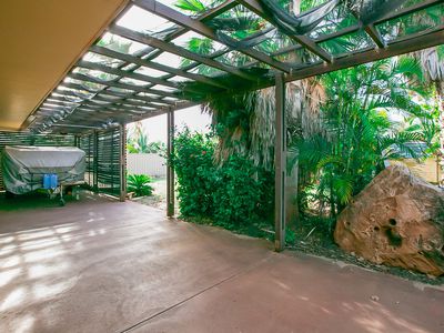 56 McPherson Street, Port Hedland