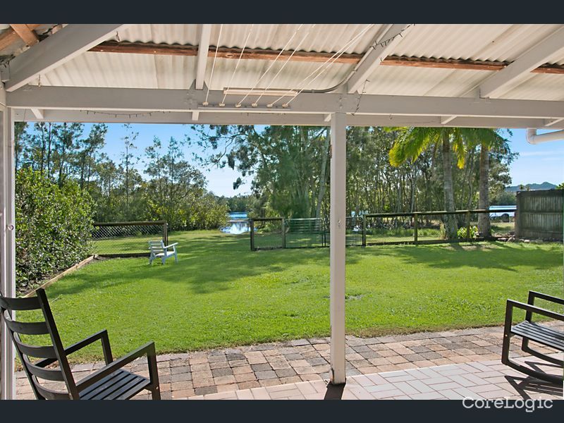 1 Sunset Boulevard , Tweed Heads West