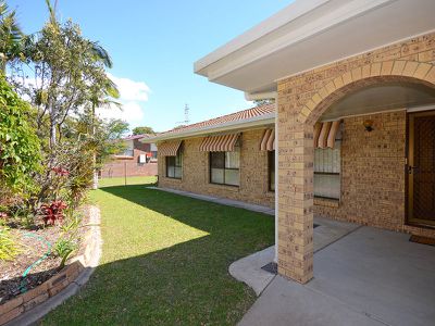 42 BAYRISE DRIVE, Urangan