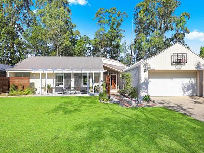 11 Kiri Court, Buderim