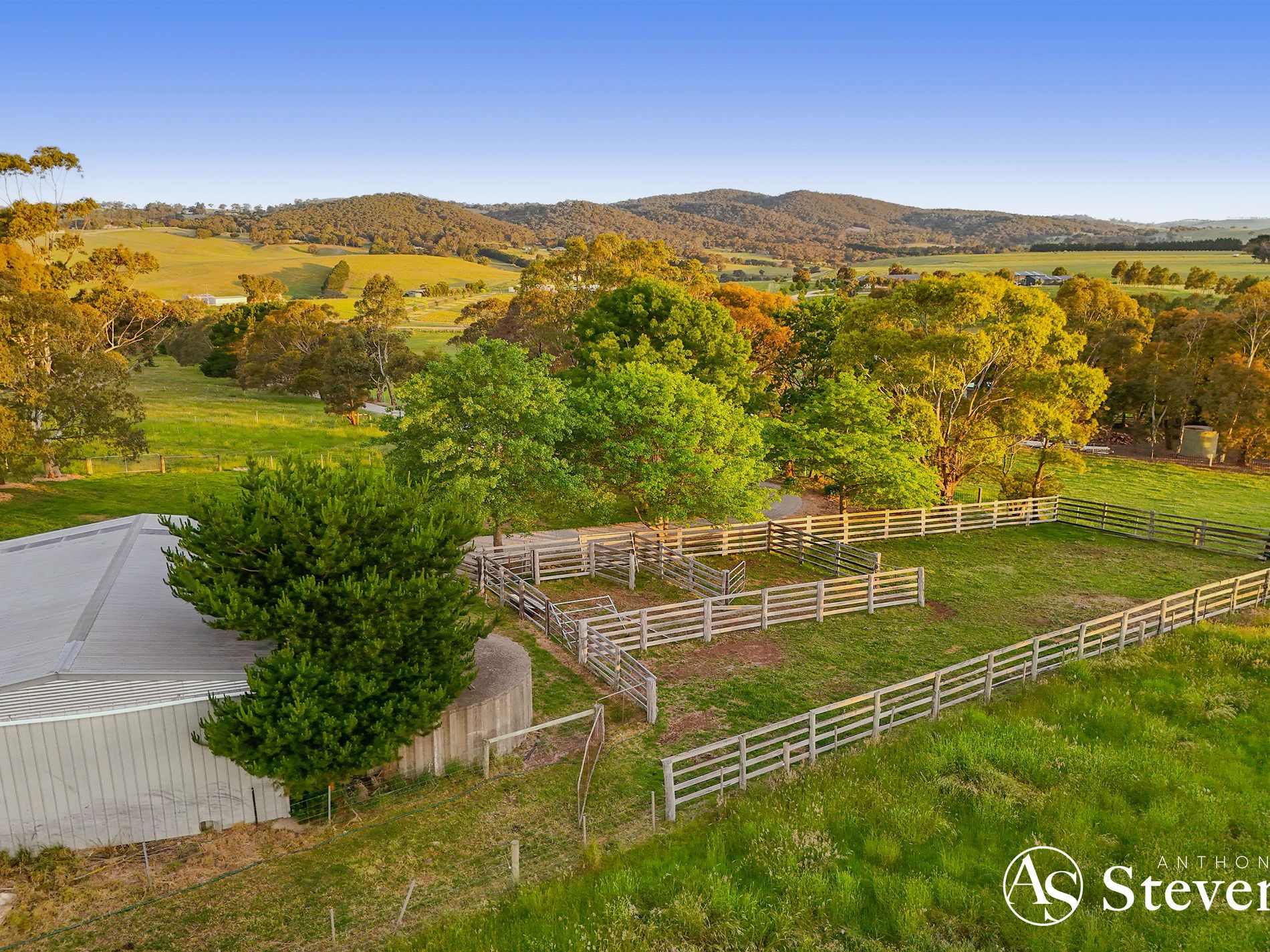 60 Grahams Road, Lancefield