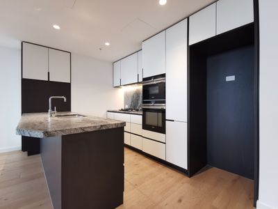 1903 / 260 Spencer Street, Melbourne