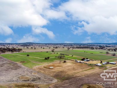 Lot Plain View, 916 Emmaville Road, Glen Innes